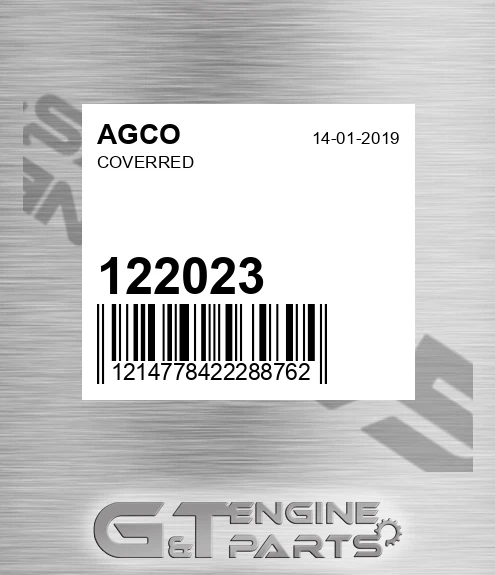 122023 AGCO Coverred