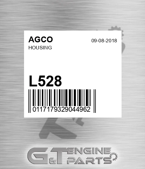 L528 Housing