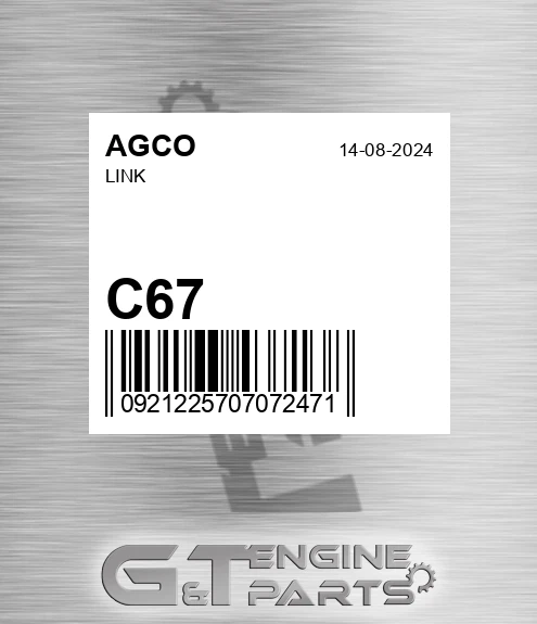 C67 Link