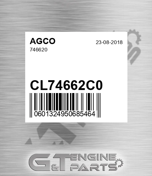 CL74662C0 746620