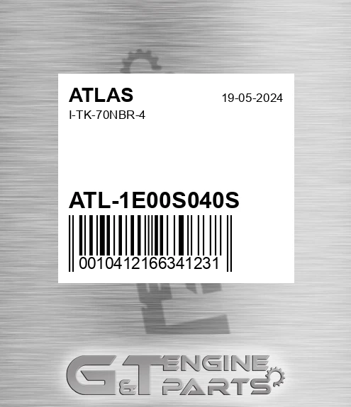 ATL-1E00S040S I-tk-70nbr-4