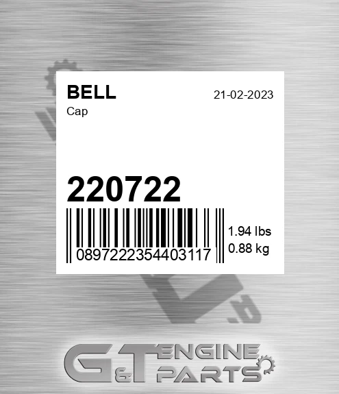 220722 Cap