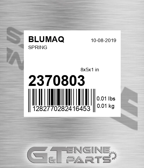 237-0803 Spring