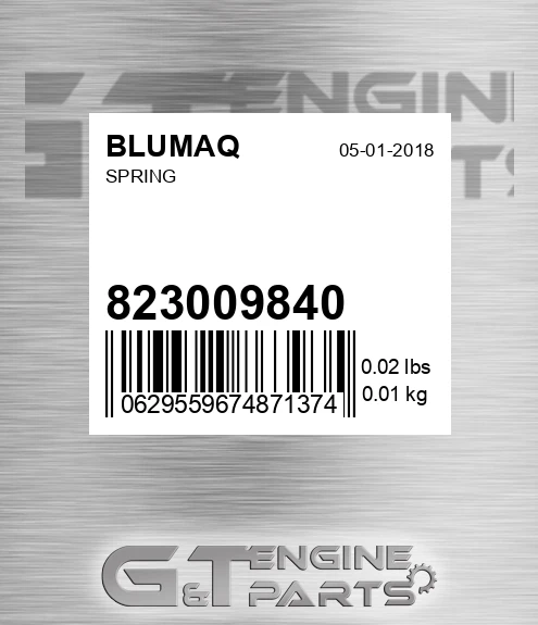 823009840 Spring