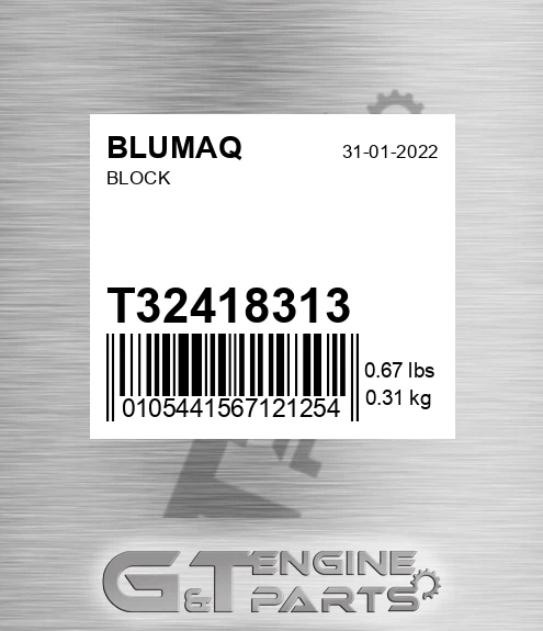 T32418313 Block