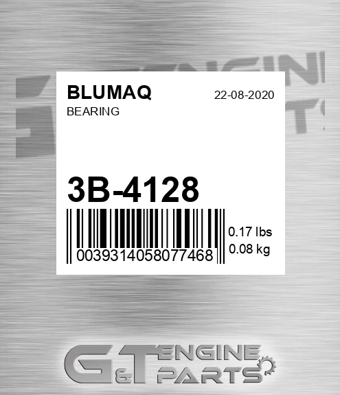 3B-4128 Bearing