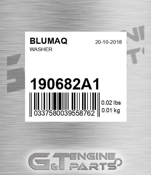 190682A1 Washer