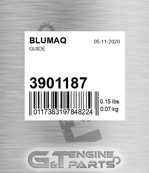3901187 BLUMAQ Guide