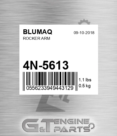 4N-5613 Rocker Arm