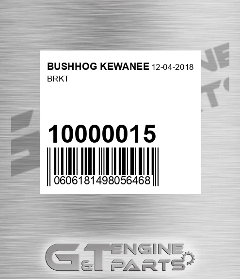 10000015 Brkt
