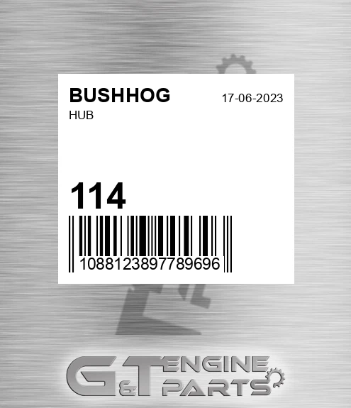 114 Hub