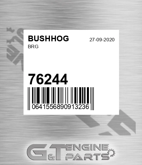 76244 Brg