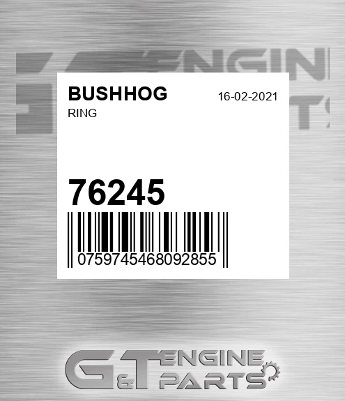 76245 Ring