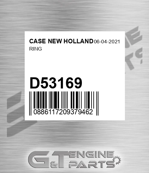 D53169 Ring