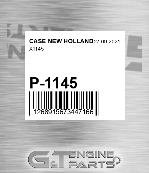 P-1145 X1145