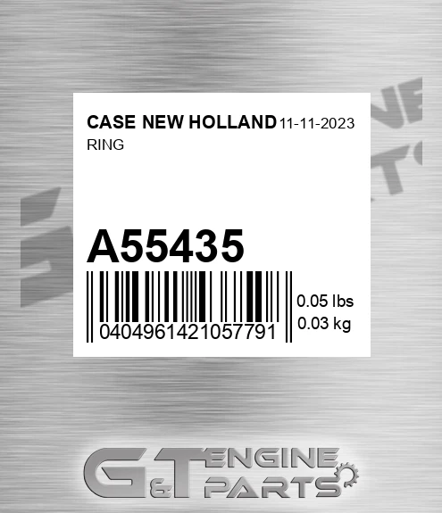 A55435 Ring