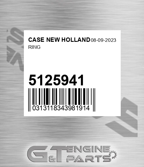 5125941 Ring