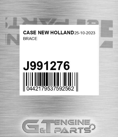 J991276 Brace