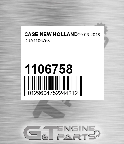 1106758 Dra