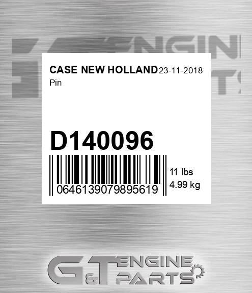 D140096 Pin