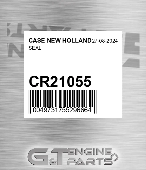CR21055 Seal