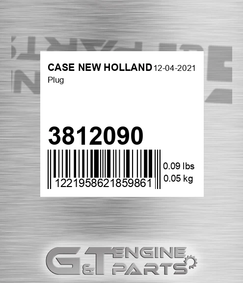 3812090 Plug
