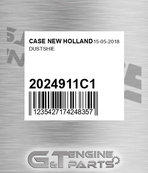 2024911C1 Dustshie
