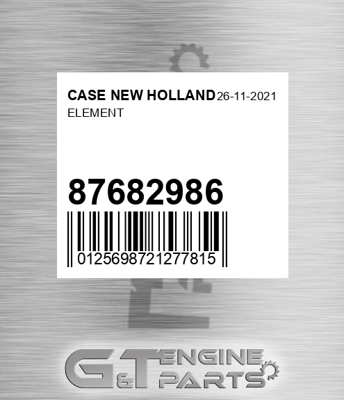 87682986 Element