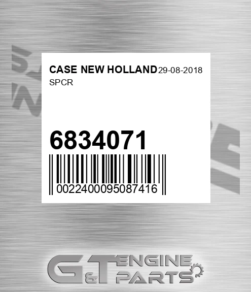 6834071 Spcr