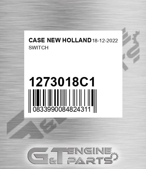 1273018C1 Switch