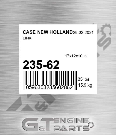 235-62 Link