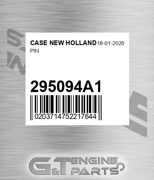 295094A1 Pin