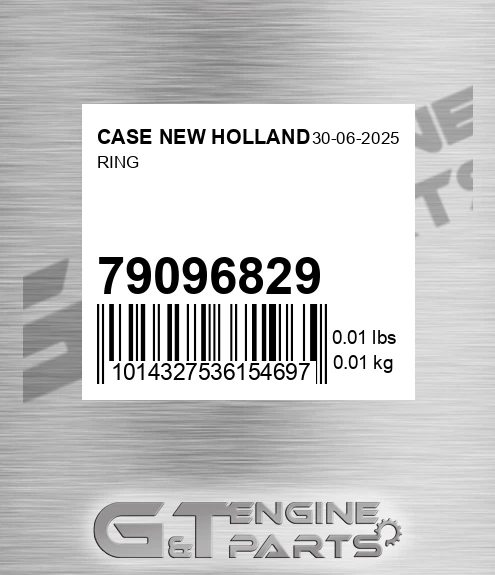79096829 Ring