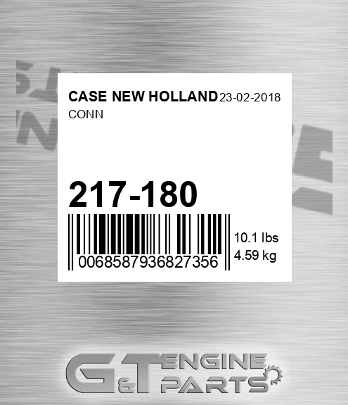 217-180 Conn