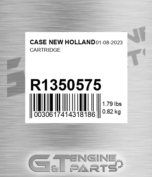 R1350575 Cartridge
