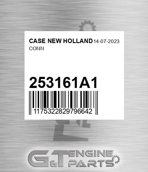 253161A1 Conn
