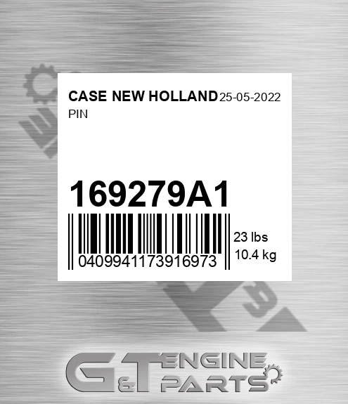 169279A1 Pin