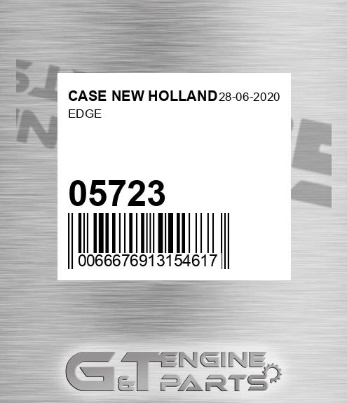 05723 Edge