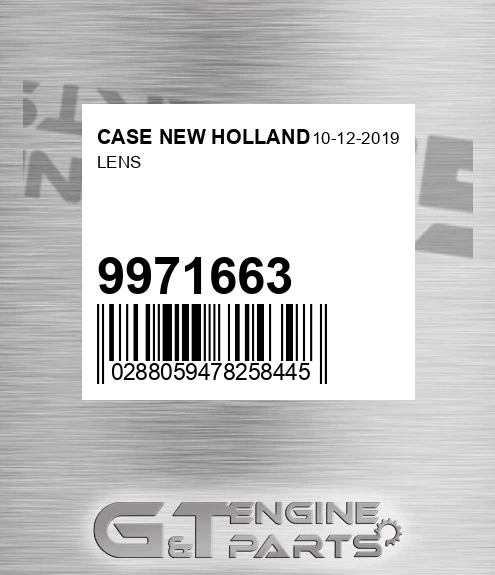 9971663 Lens