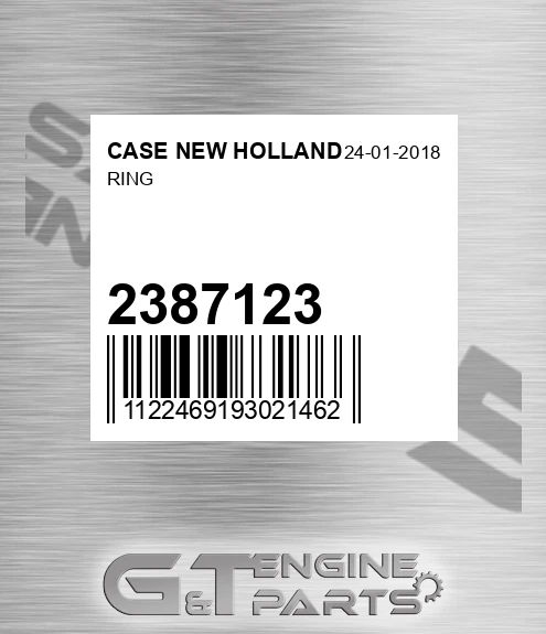 238-7123 Ring