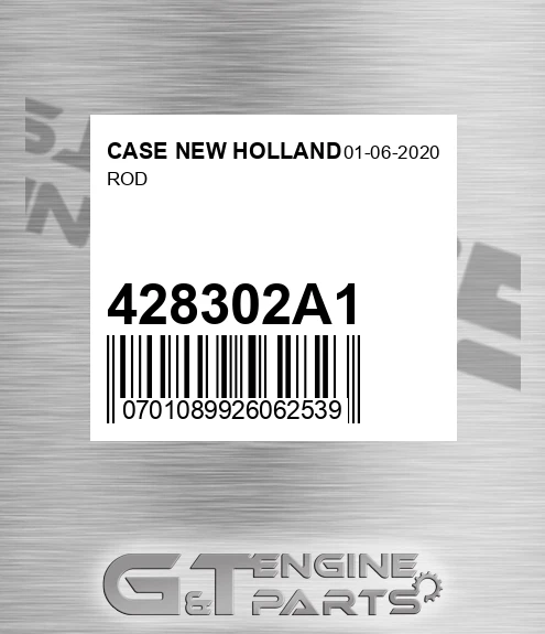 428302A1 Rod