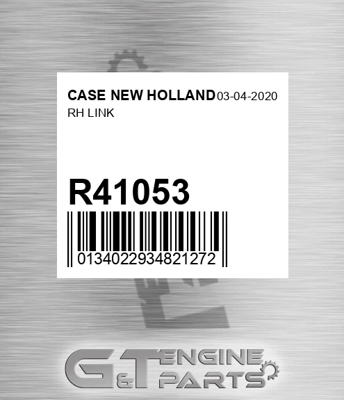 R41053 Rh Link