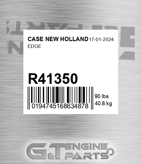 R41350 Edge