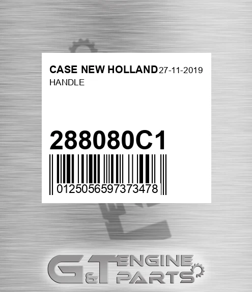 288080C1 Handle