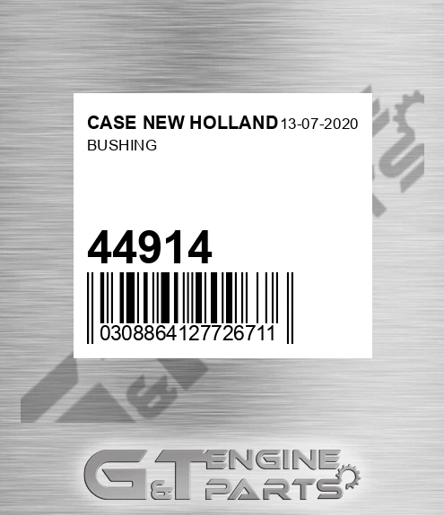 44914 Bushing