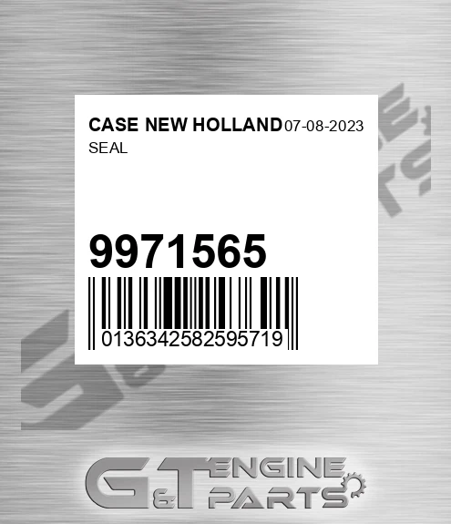 9971565 Seal