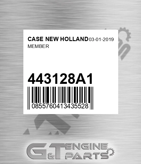 443128A1 Member