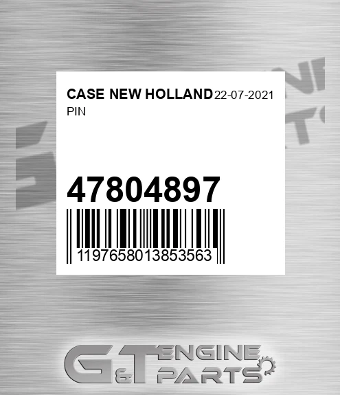 47804897 Pin