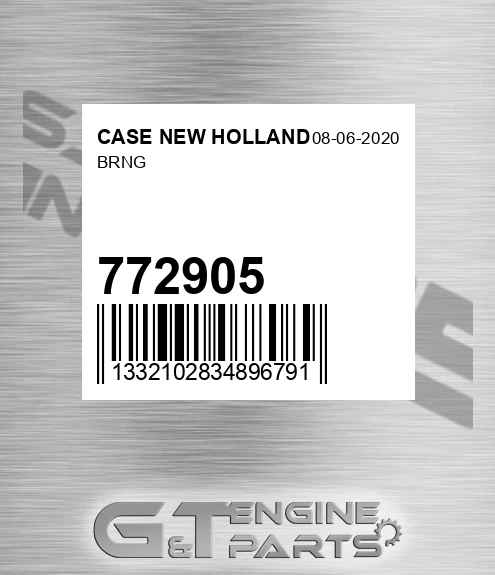 772905 Brng