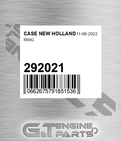 292021 Ring